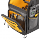 DeWALT PRO 11" atviras įrankių krepšys elektrikams